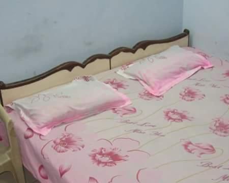 Tripathi Paying Guest House Варанаси Экстерьер фото