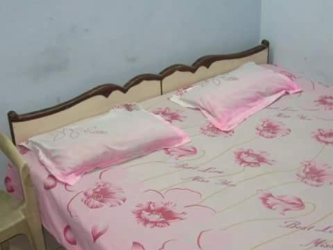 Tripathi Paying Guest House Варанаси Экстерьер фото