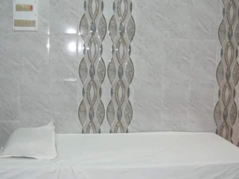 Tripathi Paying Guest House Варанаси Экстерьер фото